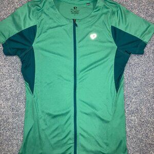 Pearl Izumi Jersey Women's size L Cycling/Running